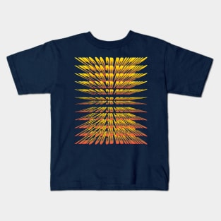 I LOVE 3D PRINTING Kids T-Shirt